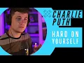 Download Lagu Charlie Puth ft. blackbear - Hard On Yourself [FIRST REACTION]