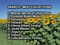 Download Lagu SEARCH - Legenda Rock Malaysia | Kumpulan Lagu Terbaik \u0026 Paling Ikonik Sepanjang Masa