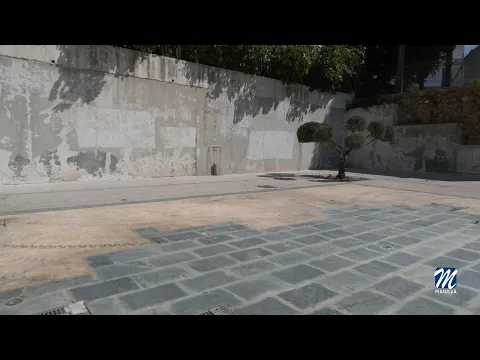 YouTube player