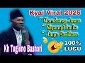 Download Lagu KH TUGIONO BASHORI TERBARU - FULL LUCU BIKIN ADEM ATI - LEMBEYAN MAGETAN