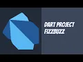 Dart Project - FizzBuzz