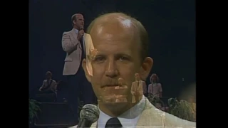 JOHN STARNES - A VERY SPECIAL GRACE