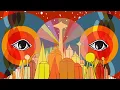 All India Radio - The Bomb (Feat Steve Kilbey)