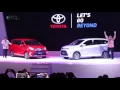 GIIAS 2016 | Toyota Calya Resmi Diperkenalkan | OTO.com