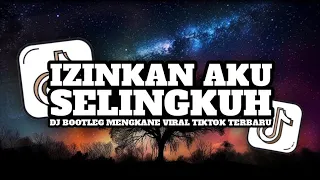 dj izinkan aku selingkuh dpaspor bootleg mengkane viral tiktok terbaru