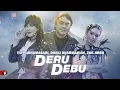 Download Lagu Ita Purnamasari, Dwiki Dharmawan, Zoe Jireh - Deru Debu (Official Music Video)