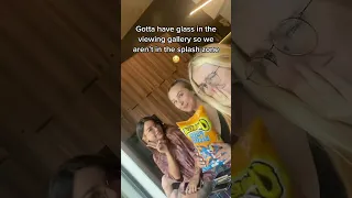 WE WATCHED HER DO THIS
