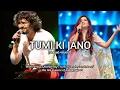 Download Lagu Tumi ki Jano Keu arale bose | Song Slowed Reverd song | Romantic songs #shreyaghoshal #sonunigam
