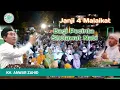 Download Lagu Keistimewaan Pecinta Sholawat || KH. ANWAR ZAHID