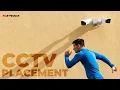 SPRO CCTV - The Basics of CCTV Camera Placement