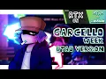 Download Lagu Garcello Full Week ( UTAU Version + RTX ) - Friday Night Funkin' Hazy River