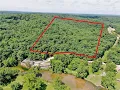 18 Acres Camdenton Camdenton Real Estate