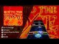 Galneryus - "Run To The Edge" Drum Chart