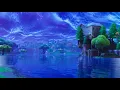 Fortnite Stormy Sky 4K Live Wallpaper link en la descripcion