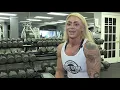 The Gym Fitness Center Member Spotlight featuring Janelle Zielinski