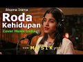 Download Lagu RODA KEHIDUPAN - Lagu Rhoma Irama Yang Penuh Nasehat [Cover Musik India]
