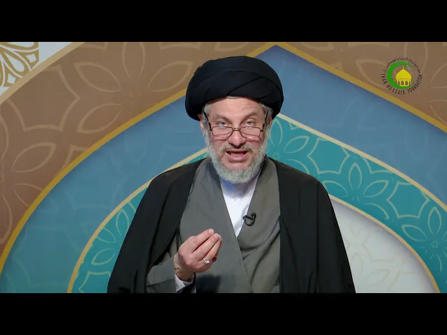 ⁣65الاجتهاد والتقليد، المسألة الثانیة والعشرون، و حمل المعرفة..، ص45 - الأستاذ: سماحة السیدعمادالحکیم