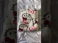 Download Lagu hello kitty pj pants unboxing