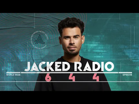 Download MP3 Jacked Radio #644 by AFROJACK