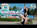 DJ REMIX GODZILA TERBARU 2022 - LAGU FYP TIKTOK VIRAL PALING DICARI SAAT INI