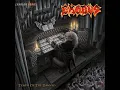 Exodus - Blacklist