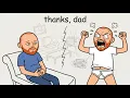 Therapist Breaks Down Bill Burr s Daddy Issues
