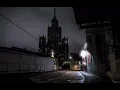 gta iv - soviet connection + bonus niko monologue (slowed + reverb)