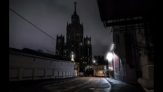 gta iv soviet connection slowed reverb 