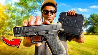 UNBOXING | GLOCK 45 GEN 6