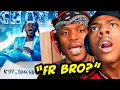 Download Lagu iShowSpeed ​​en KSI reageren op DIKKE ERVAN