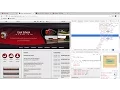 How to use the Inspect Element to edit a webpage Dev Tools