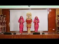 Download Lagu TARI PASAMBAHAN - SMA PMT HAMKA II PADANG - HAMKA EKSPOS COMPETITION (HECO) 2022