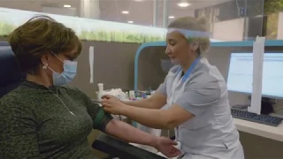 Together We Keep Healthcare Safe 