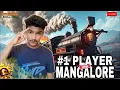 Download Lagu #1 MANGALORE PLAYER | EXODUS OP LIVE 🥰 #bgmi #pubg