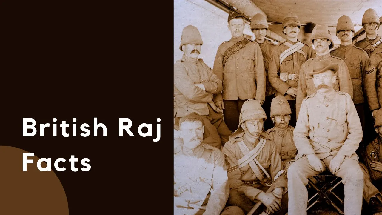 British Raj Explained: Educational Video for Kids