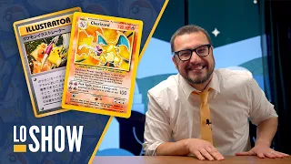 La bolla speculativa delle carte Pokemon - LO SHOW