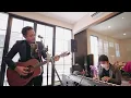 Download Lagu KEMESRAAN - IWAN FALS | FELIX IRWAN #LIVE #SURABAYA