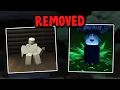 Download Lagu Things That Were REMOVED From Roblox Forsaken