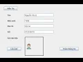 Bring the image to SQL Sever on Java Swing Eclipse