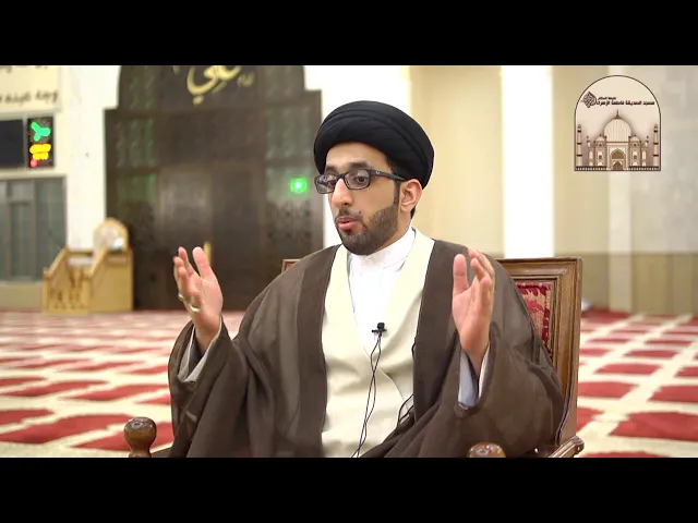 قاعدتي الفراغ والتجاوز - سماحة السيد موسى العلي