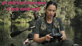 gaia 2021 movie explained in hindi summarized hindi