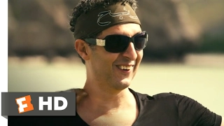 You Don t Mess With the Zohan 2008 - I Feel No Pain Scene Scene Movieclips