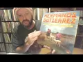New Vinyl: Hermanos Gutierrez - "Los Ojos Del Condor"