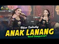 Download Lagu Niken Salindry - Anak Lanang - Kembar Campursari (Official Music Video) saiki aku wes gedhe