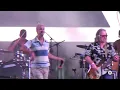 Los Amigos Invisibles - Mentiras  |  7 Eleven Fest 2023  ( Cool Love Tour, Monterrey )