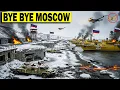 Lagu Ukraine Waited for Russia to Shift Forces to Greenland — Then ERASED Crimea Base