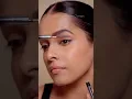 My Go-To Eye Makeup in 30 Seconds