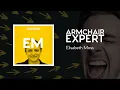 Elisabeth Moss Armchair Expert with Dax Shepard