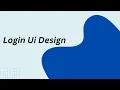 Flutter Login Screen Easy Tutorial for Complete Beginners