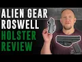 How Is Alien Gear s New Roswell Holster